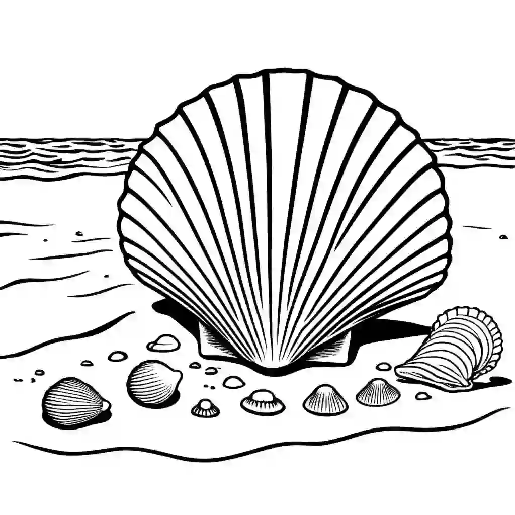 Adventure_Seashell Collecting on the Beach_8695_.webp